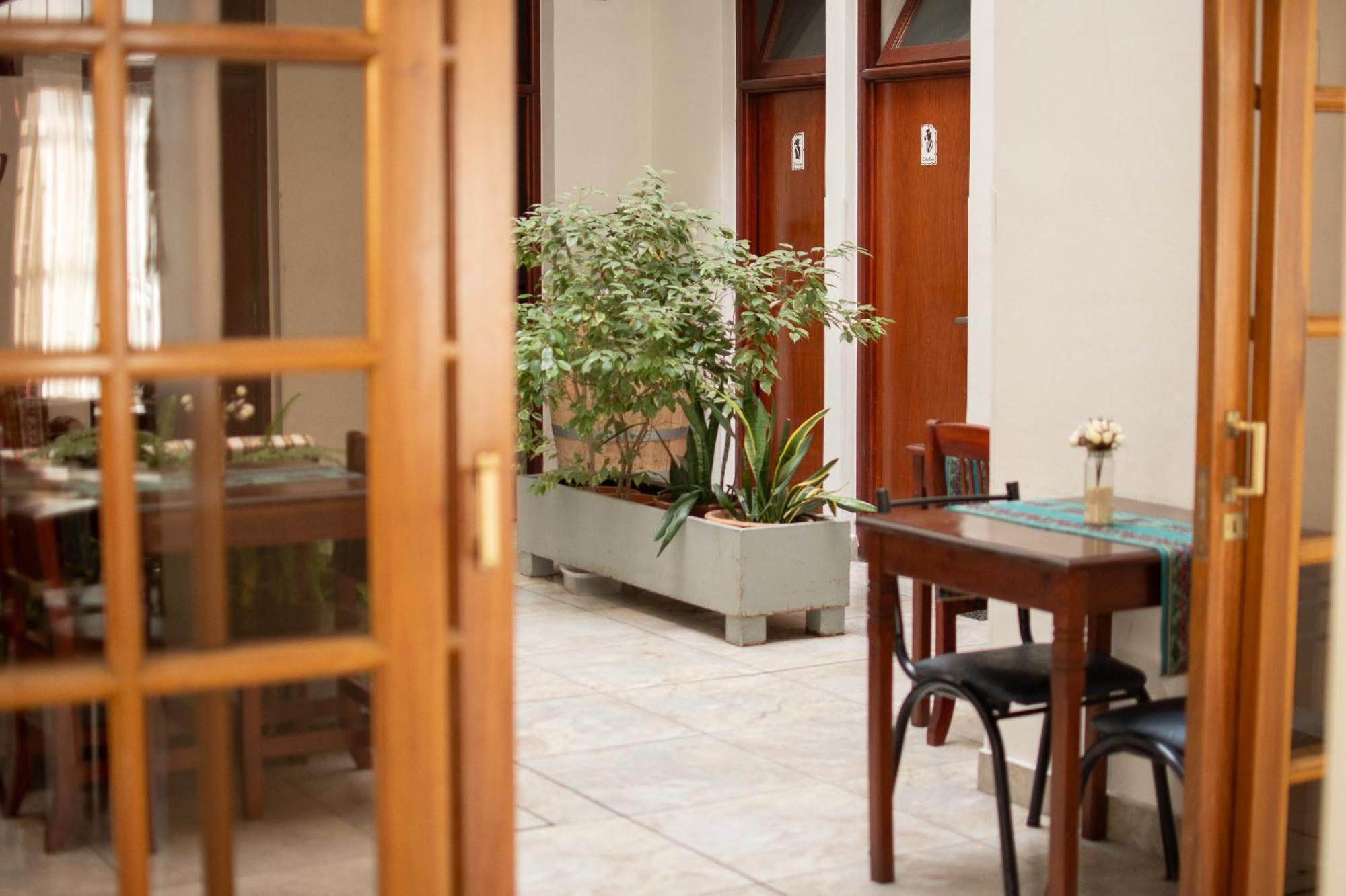 Alto Colonial Hotel Salta Exterior foto